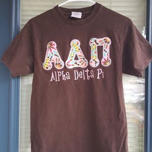 Alpha Delta Pi Stitch